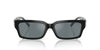 Tiffany TF4226U Black/Grey Black Mirror #colour_black-grey-black-mirror