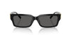 Tiffany TF4226U Black/Dark Grey #colour_black-dark-grey