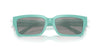 Tiffany TF4226U Tiffany Blue/Light Grey Silver Mirror #colour_tiffany-blue-light-grey-silver-mirror