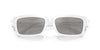 Tiffany TF4226U Bright White/Light Grey Silver Mirror #colour_bright-white-light-grey-silver-mirror