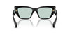 Tiffany TF4230 Black/Light Azure #colour_black-light-azure