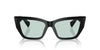 Tiffany TF4230 Black/Light Azure #colour_black-light-azure