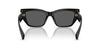 Tiffany TF4230 Black/Dark Grey #colour_black-dark-grey