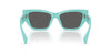 Tiffany TF4230 Tiffany Blue/Dark Grey #colour_tiffany-blue-dark-grey