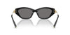 Tiffany TF4231U Black/Dark Grey #colour_black-dark-grey