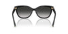 Tiffany TF4237B Black/Grey Gradient #colour_black-grey-gradient