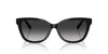 Tiffany TF4237B Black/Grey Gradient #colour_black-grey-gradient
