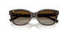 Tiffany TF4237B Havana/Brown Polarised Gradient #colour_havana-brown-polarised-gradient