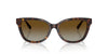Tiffany TF4237B Havana/Brown Polarised Gradient #colour_havana-brown-polarised-gradient