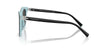 Tiffany TF4241D Black on Blue/Dark Grey #colour_black-on-blue-dark-grey