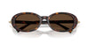 Tiffany TF4242D Havana/Light Brown #colour_havana-light-brown