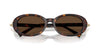 Tiffany TF4242D Havana/Light Brown #colour_havana-light-brown