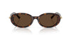 Tiffany TF4242D Havana/Light Brown #colour_havana-light-brown