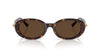 Tiffany TF4242D Havana/Light Brown #colour_havana-light-brown
