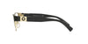 Versace VE1274 Matte Blak-Gold #colour_matte-blak-gold