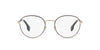 Versace VE1279 Gold-Matte Black #colour_gold-matte-black