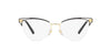 Versace VE1280 Gold-Black #colour_gold-black