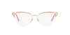 Versace VE1280 Gold-Pink #colour_gold-pink