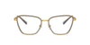 Versace VE1292 Grey Transparent #colour_grey-transparent