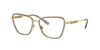 Versace VE1292 Grey Transparent #colour_grey-transparent