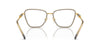 Versace VE1292 Grey Transparent #colour_grey-transparent