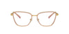 Versace VE1292 Peach Transparent #colour_peach-transparent