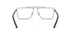 Versace VE1295 Gunmetal #colour_gunmetal