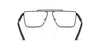 Versace VE1295 Matte Black #colour_matte-black