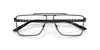 Versace VE1295 Matte Black #colour_matte-black