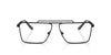 Versace VE1295 Matte Black #colour_matte-black