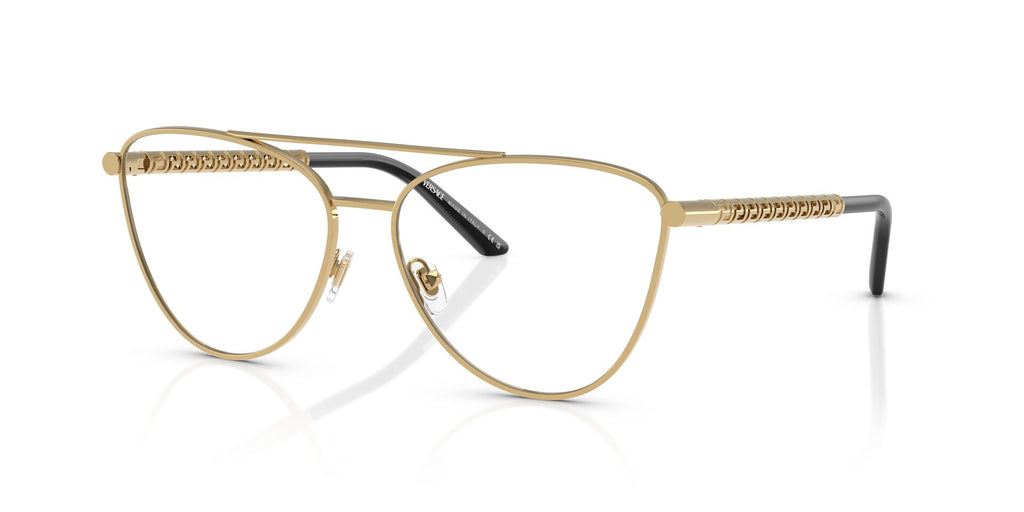 Versace VE1296 Gold #colour_gold