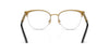 Versace VE1297 Gold #colour_gold