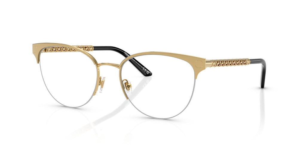 Versace VE1297 Gold #colour_gold