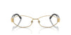 Versace VE1298 Gold #colour_gold