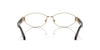 Versace VE1298 Pale Gold #colour_pale-gold