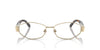 Versace VE1298 Pale Gold #colour_pale-gold