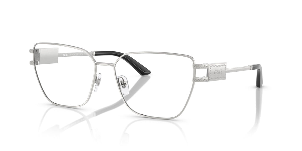 Versace VE1301 Silver #colour_silver