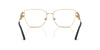 Versace VE1301 Gold #colour_gold