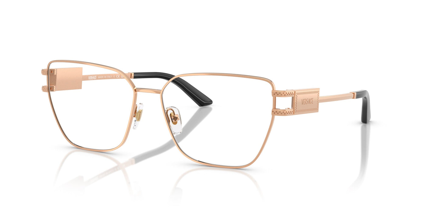 Versace VE1301 Rose Gold #colour_rose-gold