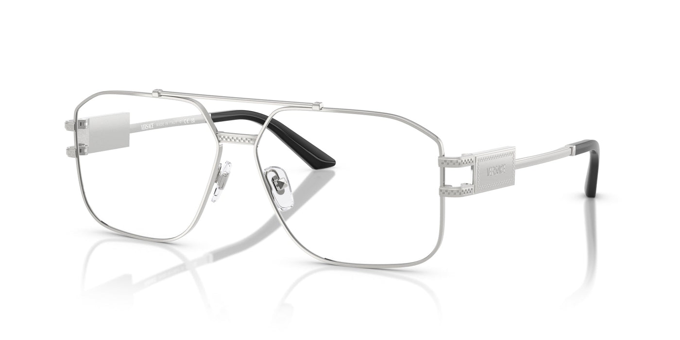 Versace VE1302 Silver #colour_silver