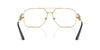 Versace VE1302 Gold #colour_gold