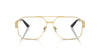 Versace VE1302 Gold #colour_gold