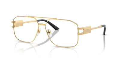 Versace VE1302 Gold #colour_gold