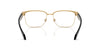 Versace VE1306 Matte Black #colour_matte-black