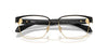 Versace VE1306 Matte Black #colour_matte-black