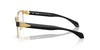 Versace VE1306 Matte Black #colour_matte-black