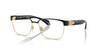 Versace VE1306 Matte Black #colour_matte-black
