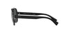 Versace Medusa Charm VE2199 Black/Dark Grey #colour_black-dark-grey