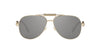 Versace VE2236 Pale Gold/Light Grey Mirror Silver #colour_pale-gold-light-grey-mirror-silver