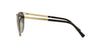 Versace VE2237 Black-Gold/Polarised Grey Gradient #colour_black-gold-polarised-grey-gradient